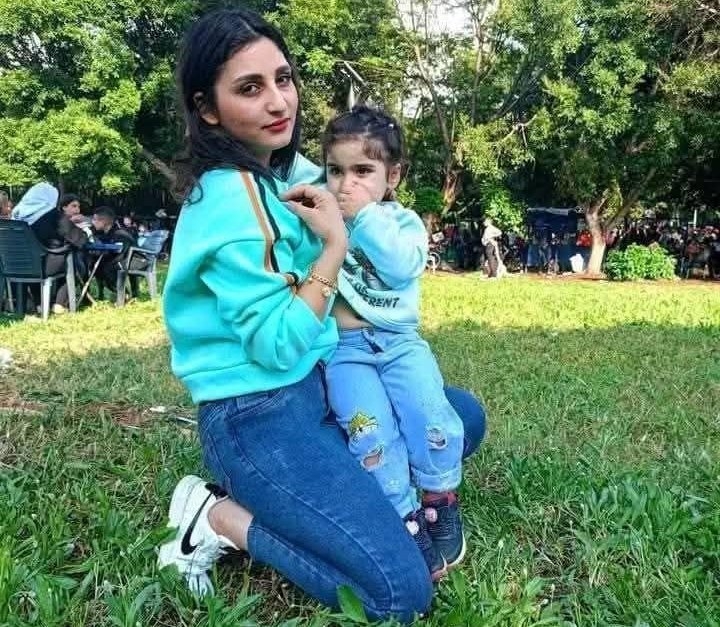 נשים נחטפות בסוריה איפה העולם