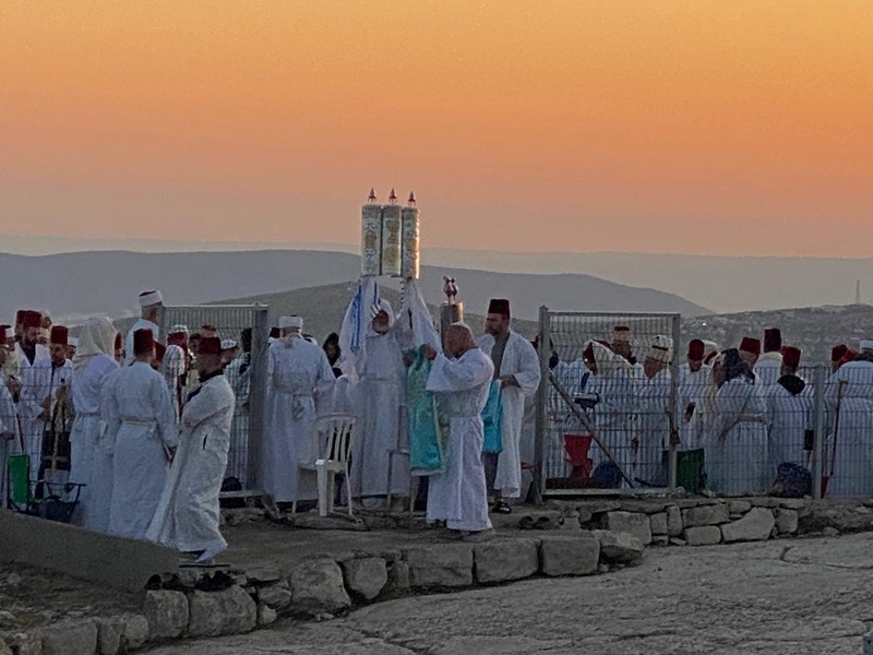 פורטל הכרמל