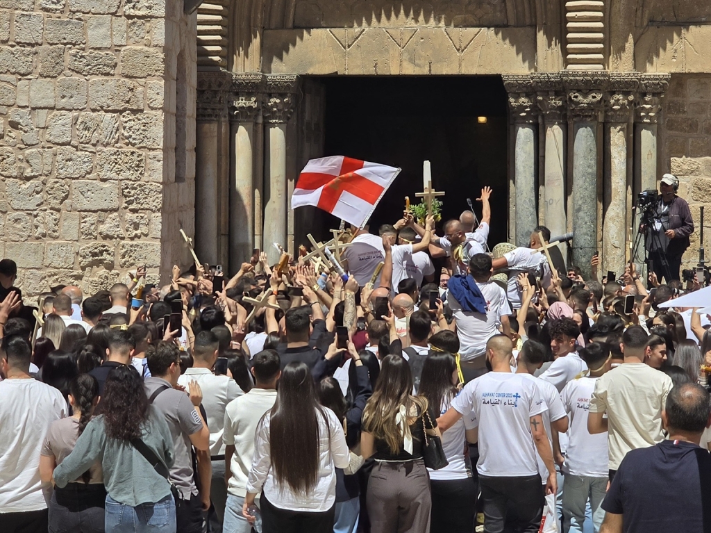 פורטל הכרמל