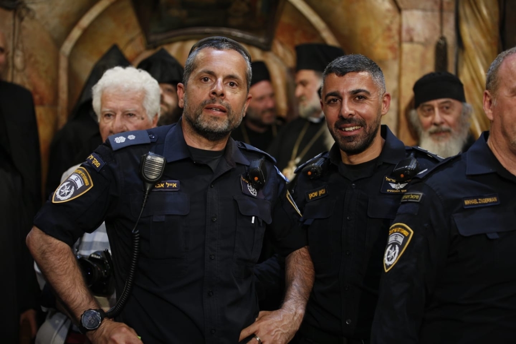 פורטל הכרמל