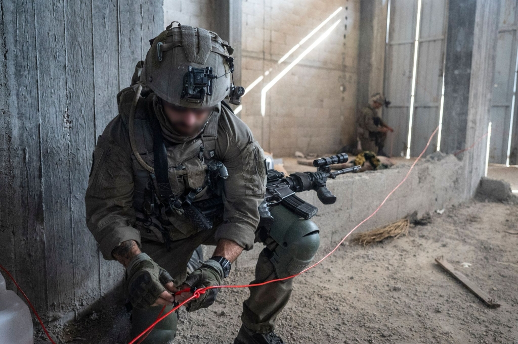 פורטל הכרמל