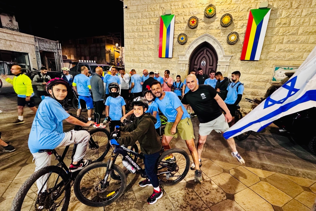 פורטל הכרמל