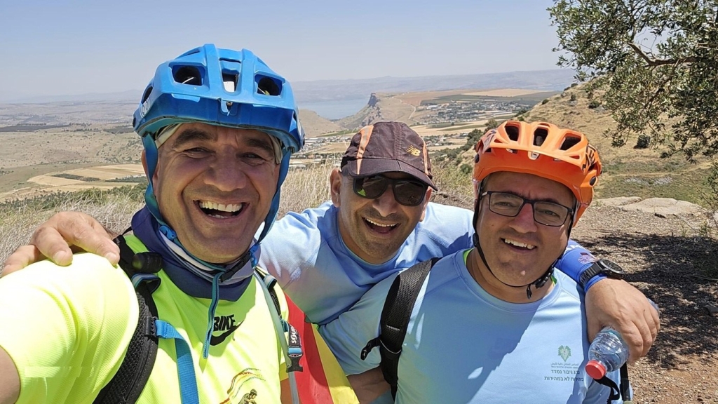 פורטל הכרמל