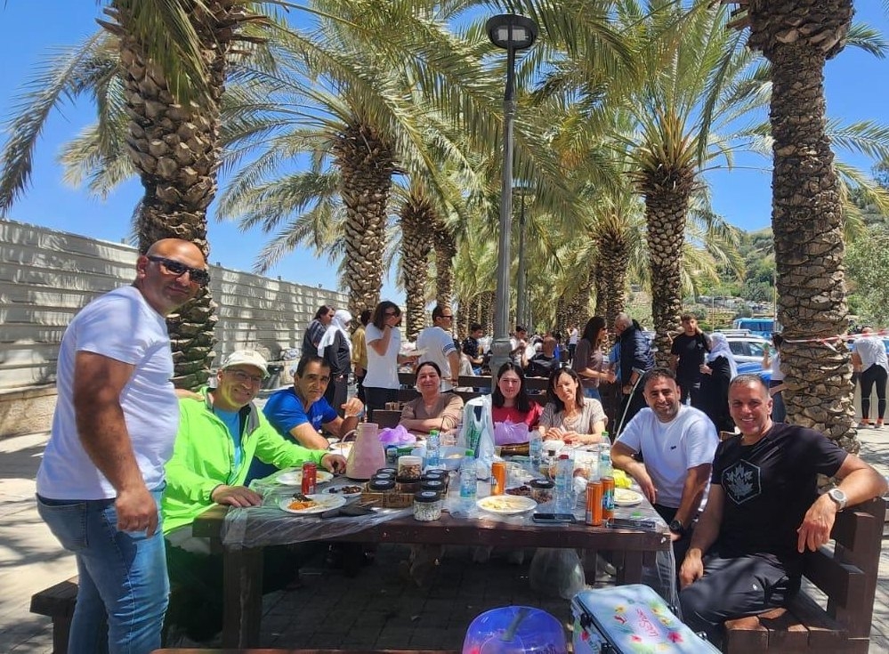 פורטל הכרמל