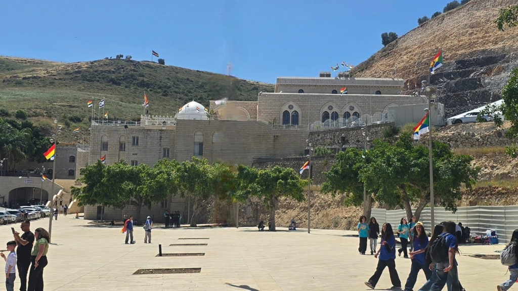 פורטל הכרמל