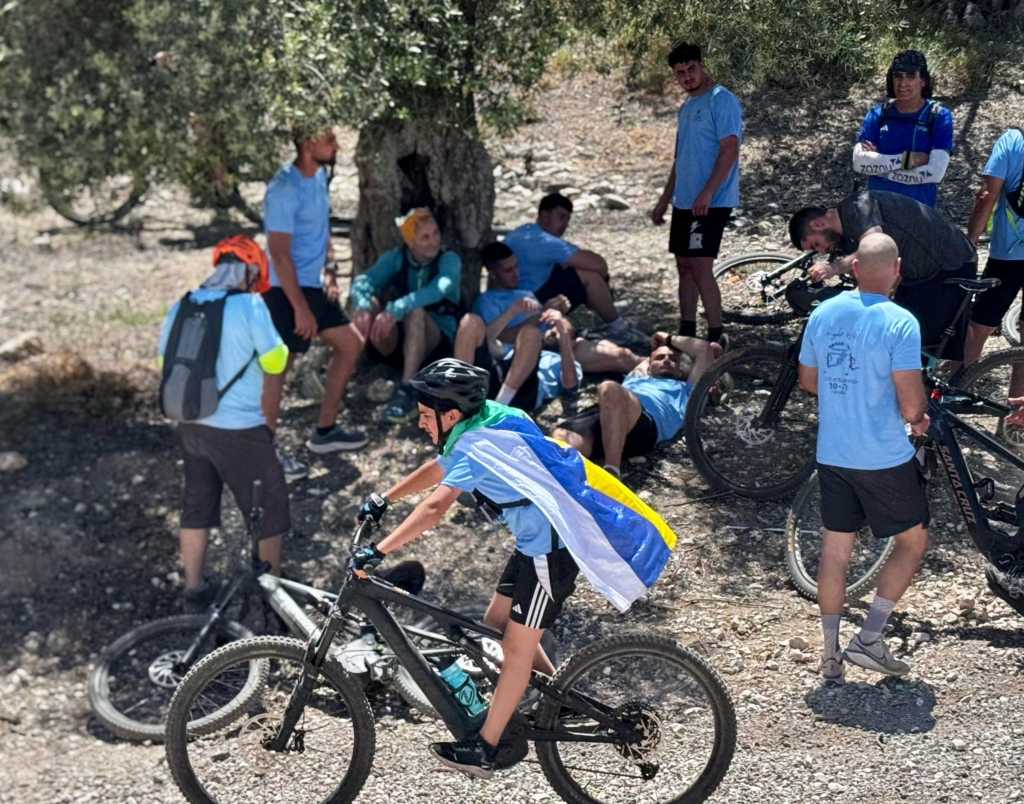 פורטל הכרמל