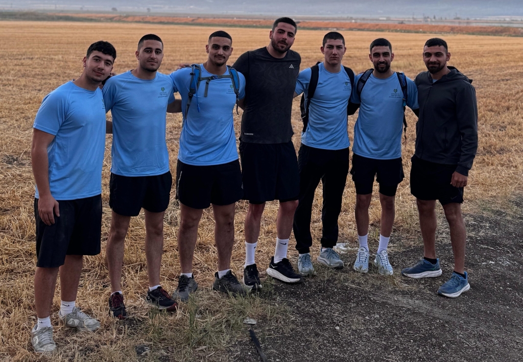 פורטל הכרמל