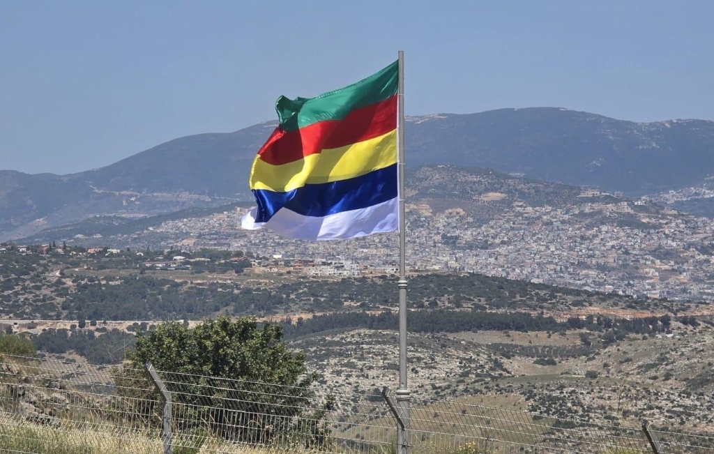 גיבוש פתרונות לתכנון ובניה ופיתוח קנסות וצווי הריסה במגזר הדרוזי והצ'רקסי ע"י הממשלה