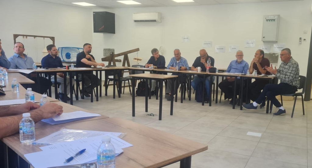 פורטל הכרמל