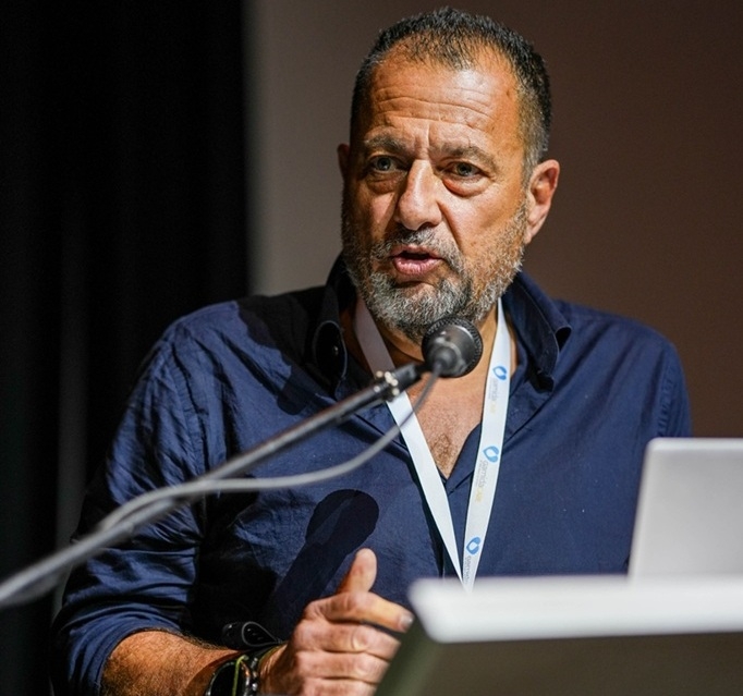 זיהוי מוקדם של כף רגל סוכרתית