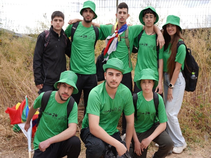 פורטל הכרמל