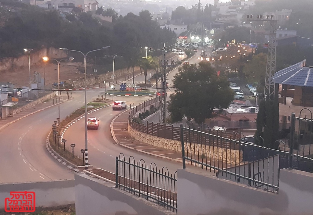 צווי הריסה חולקו בעוספיה ודליה