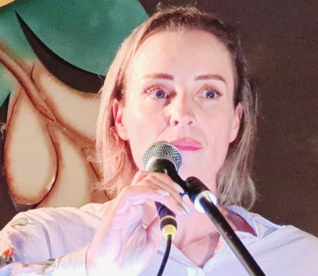 היבא אסעד הביאה פיצוי לעסקים הדרוזים ברמת הגולן