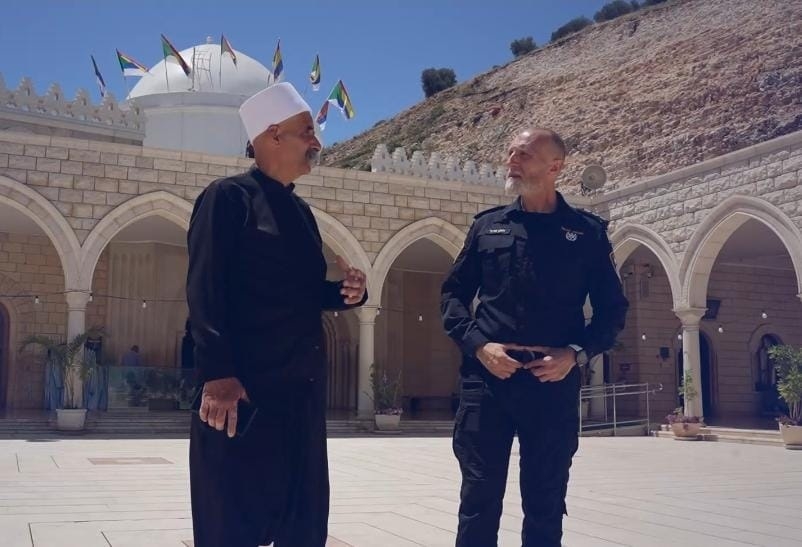 פורטל הכרמל