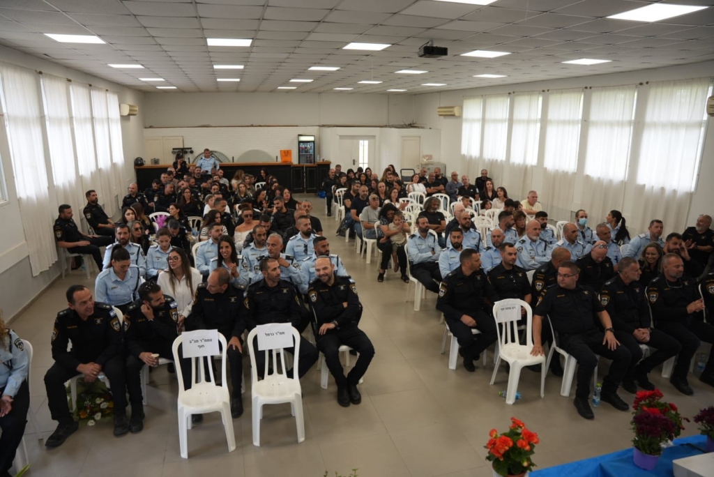 פורטל הכרמל