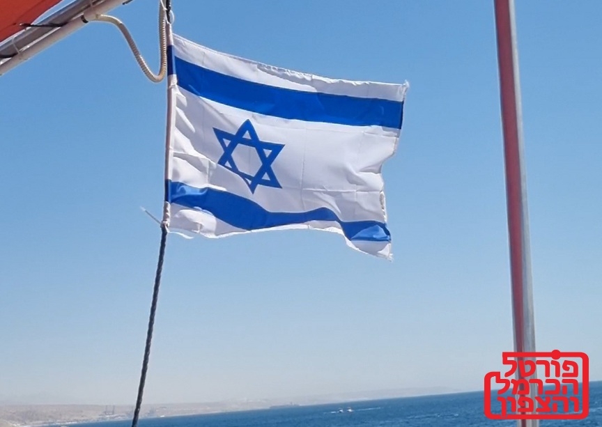 גידול חסר תקדים של 84% בתקריות האנטישמיות בקמפוסים