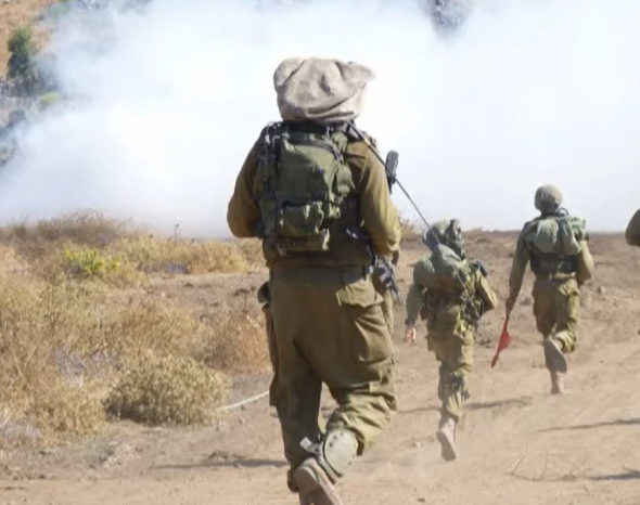 מלגות ללוחמים ולוחמות