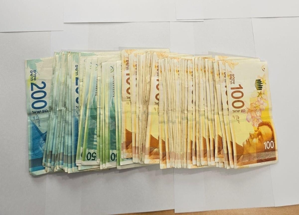 דו"ח הוצאות השכר במערכת החינוך