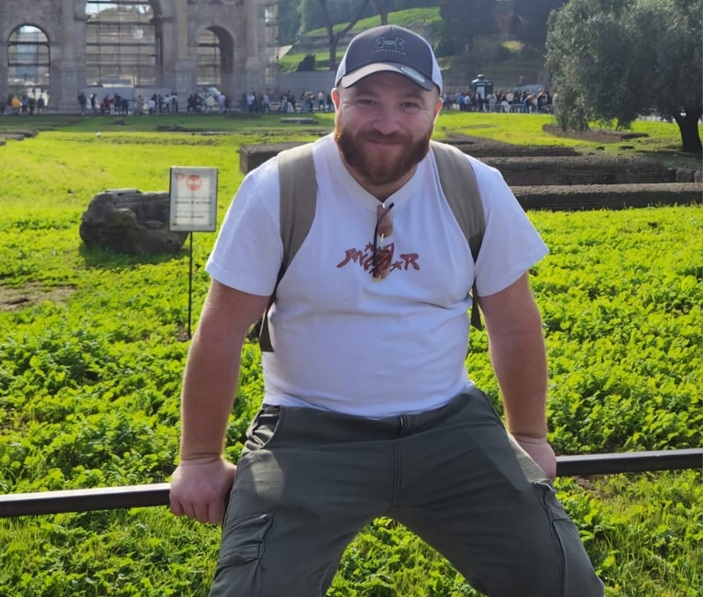 לוחם שריון נפל בעזה