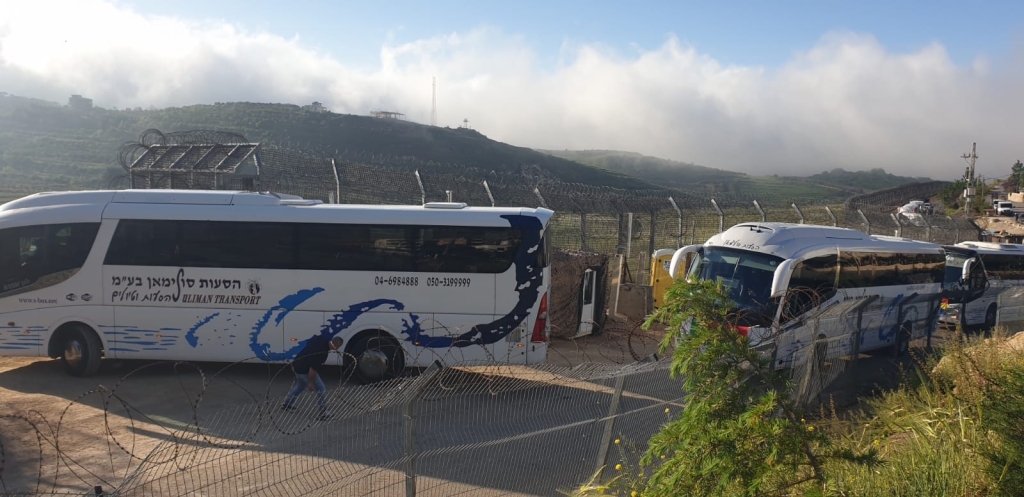 פורטל הכרמל