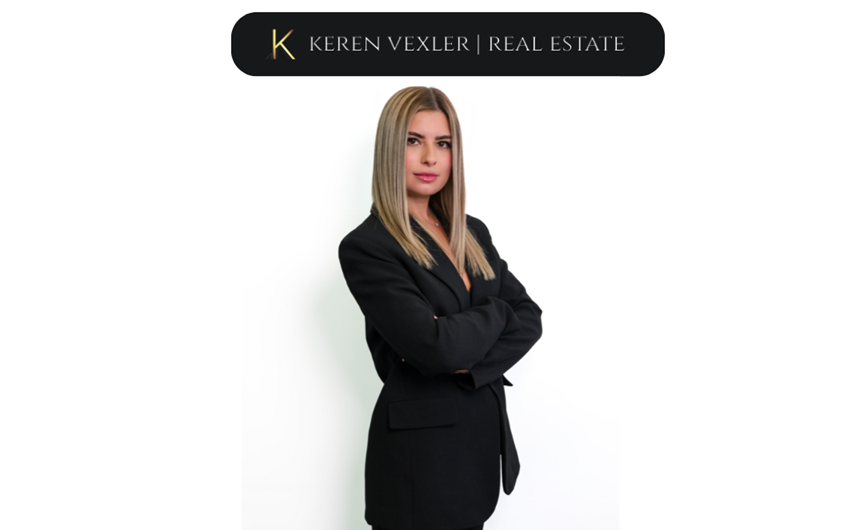 מאחורי עסקאות הנדל״ן הגדולות בחיפה קרן וקסלר מחברת בין עסקים להזדמנויות