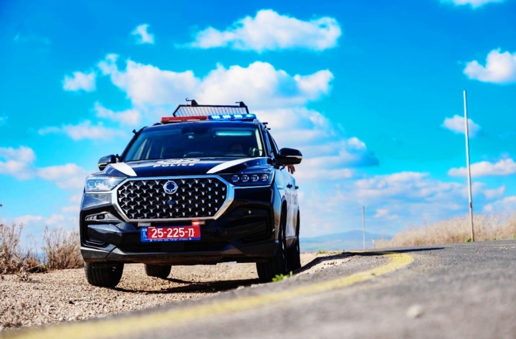 הכבישים שיחסמו שישי שבת בחג יתרו עה"ש