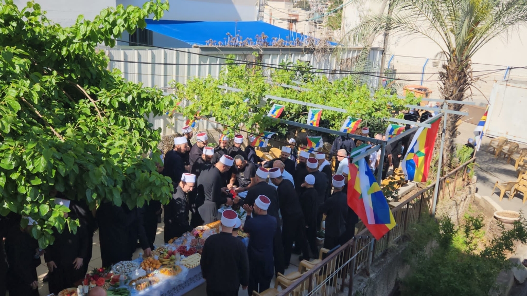 פורטל הכרמל