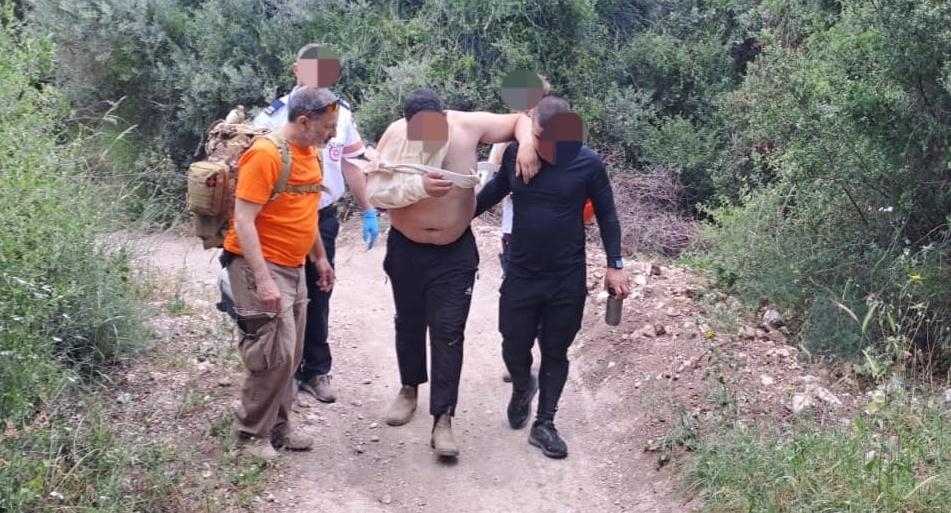 פורטל הכרמל