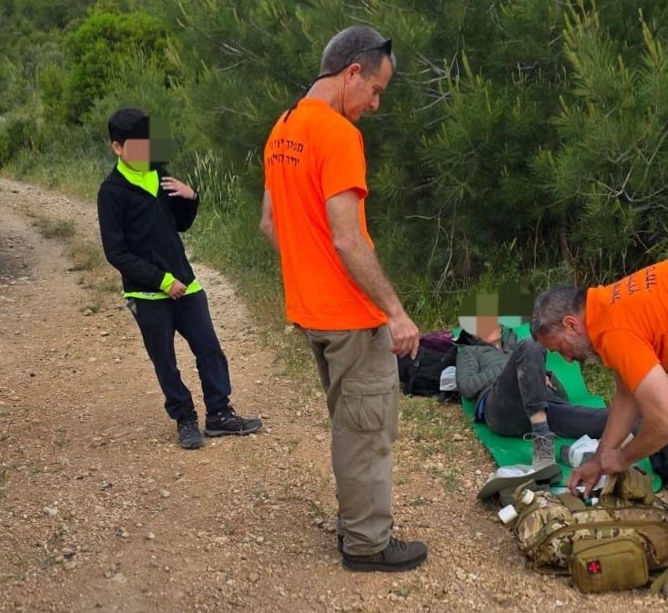 פורטל הכרמל