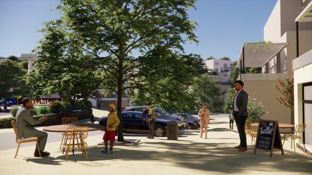 אושרה לכיסרא סמיע הקמת שכונת מגורים חדשה