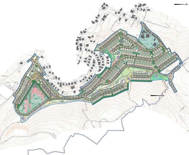 פורטל הכרמל