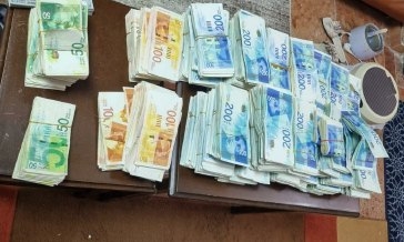 פורטל הכרמל