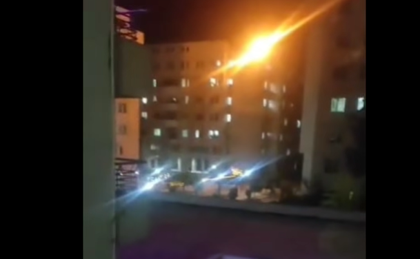 הסטודנטים הדרוזים בחומס ודמשק מותקפים ע"י כוחות גולאני