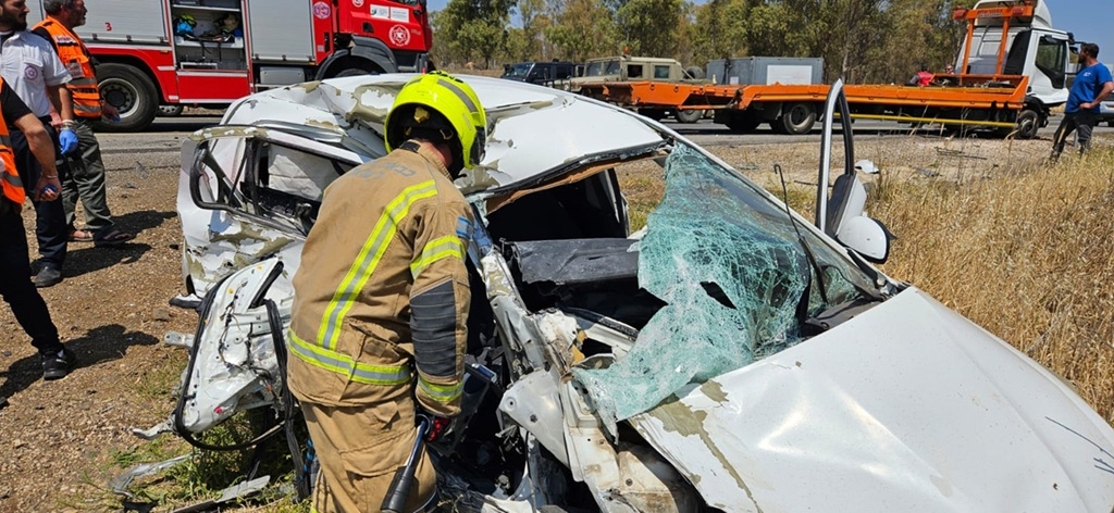 פורטל הכרמל