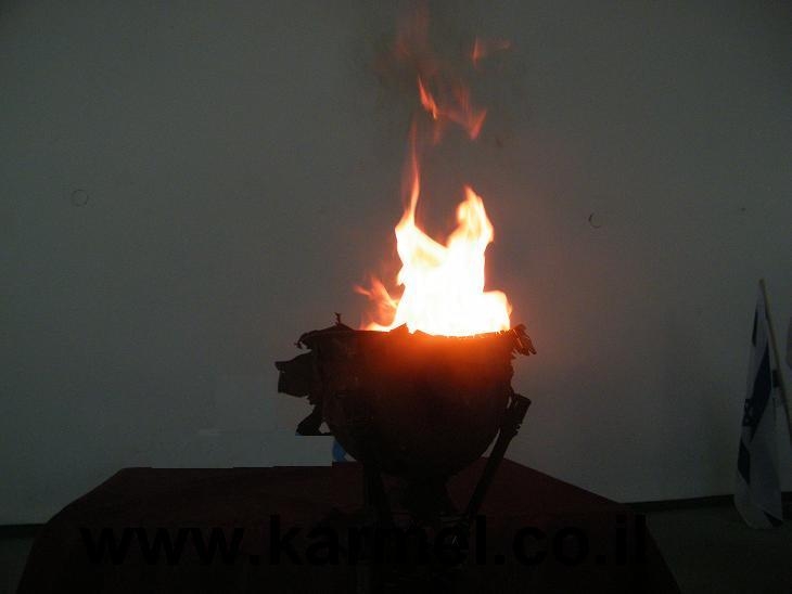 "גלויות לשובם" 