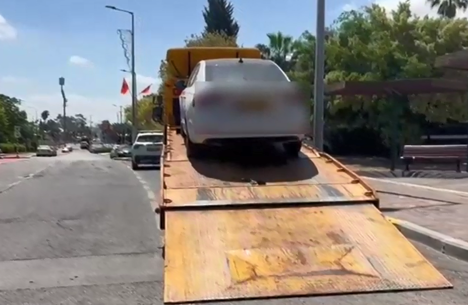 הוגש כתב אישום נגד הזמר השב"ח ששר בדאלית אל כרמל