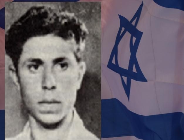 לזכרו של טוראי נור אלדין מחמוד