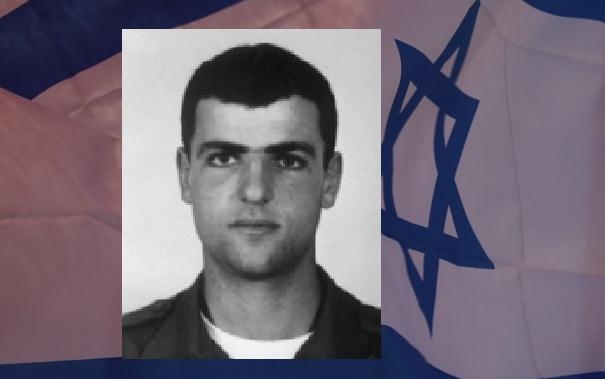 לזכרו של סמל ראשון מוניר מולא