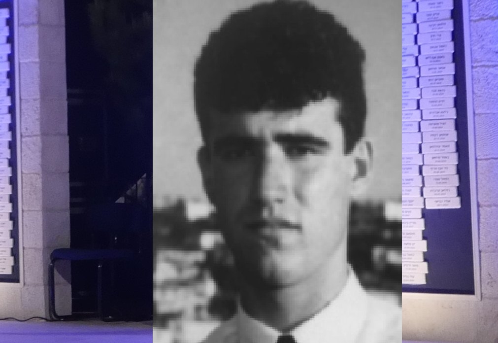 לזכרו של רב טוראי מוחמד קבלאן ז"ל