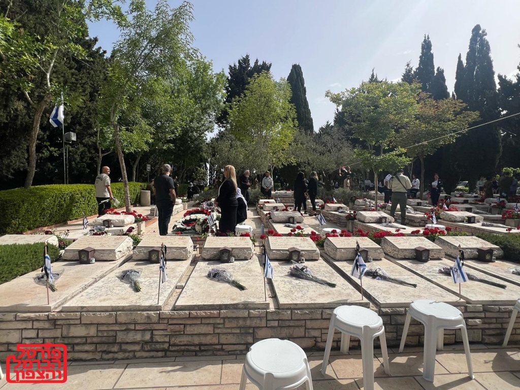 פורטל הכרמל