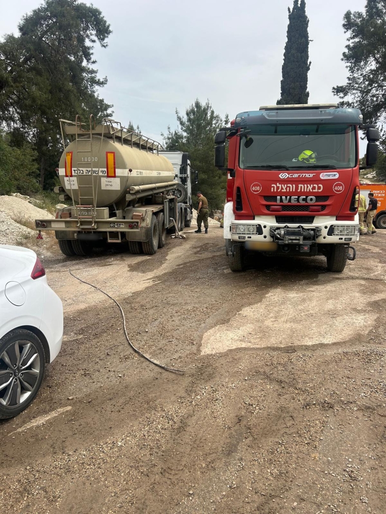 פורטל הכרמל