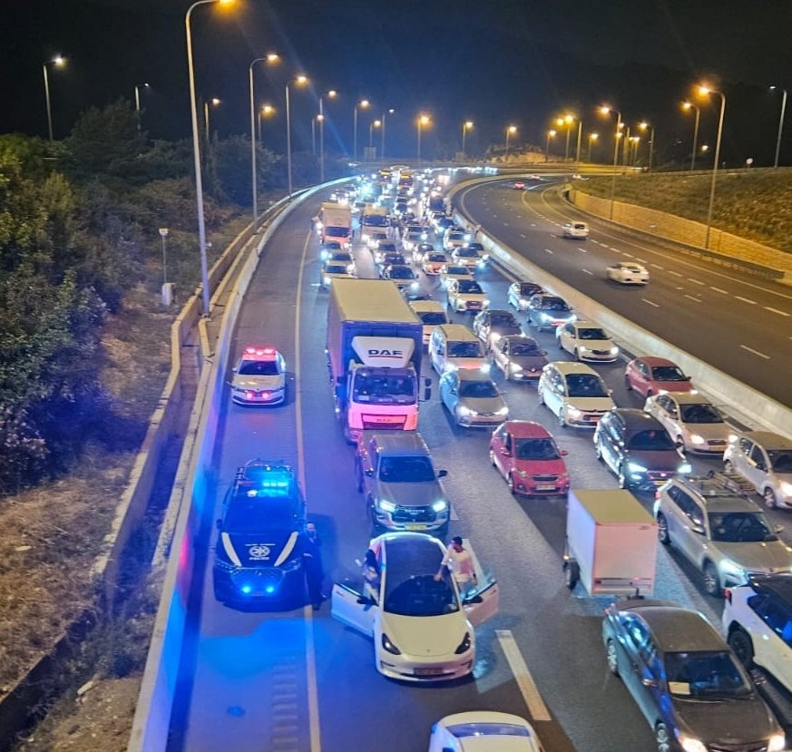 פורטל הכרמל