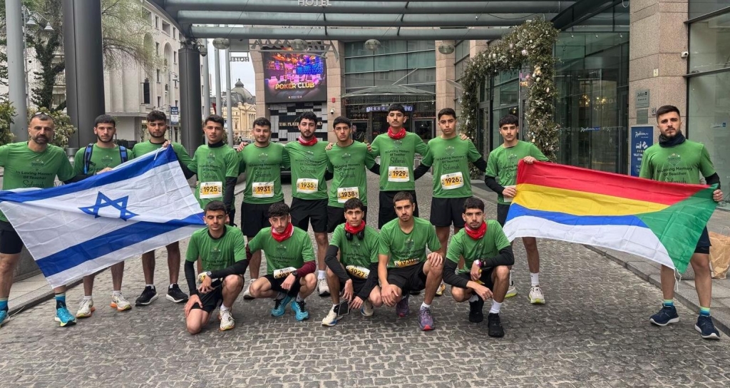 פורטל הכרמל