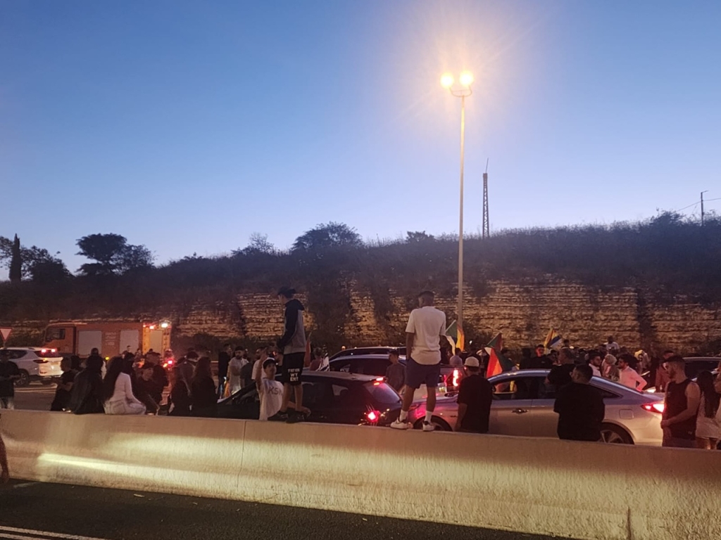 פורטל הכרמל