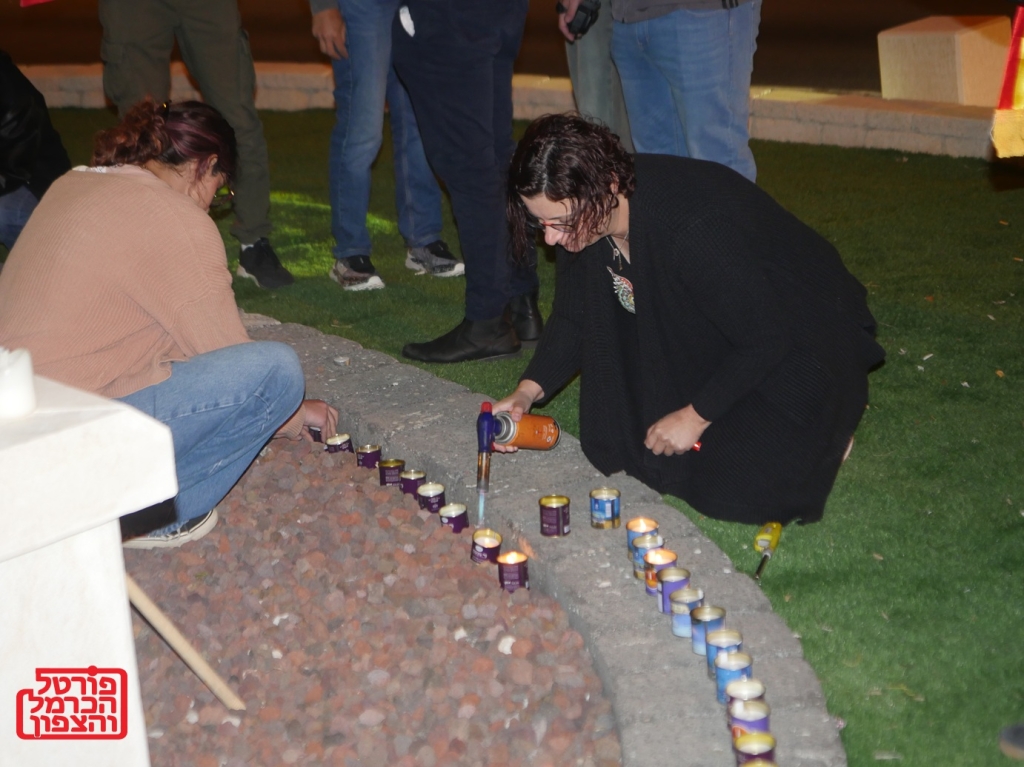 פורטל הכרמל