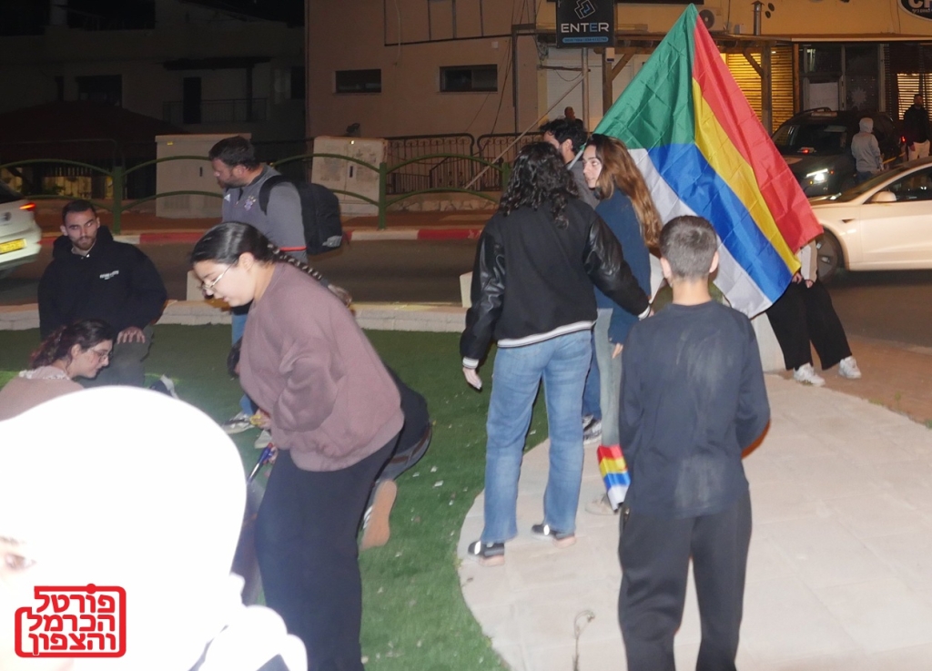 פורטל הכרמל