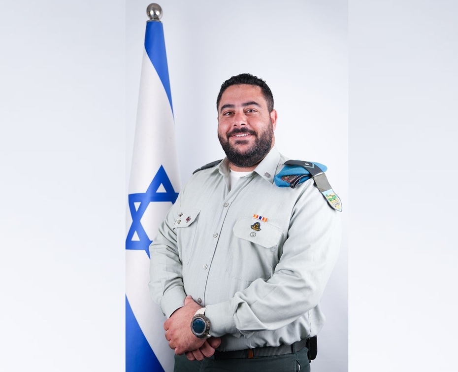 רס"ם טירן ווהבי "לב העשייה הוא שיתוף הפעולה"