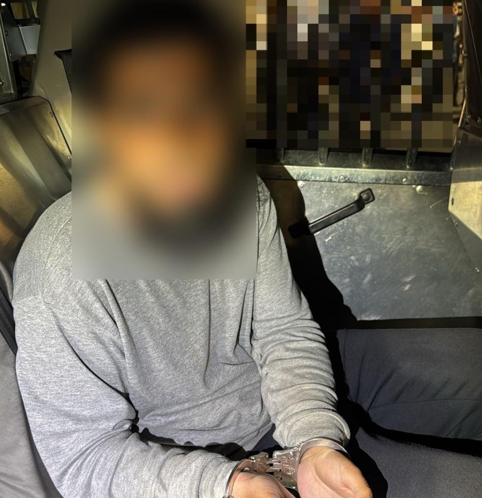 ניסיון חטיפה ועבירות מין כלפי ילדה בת 9