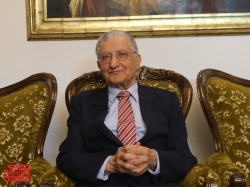 هل يُخمِد الصراع حول النفط لهيب الحرب أم يزيدها اشتعالًا ؟