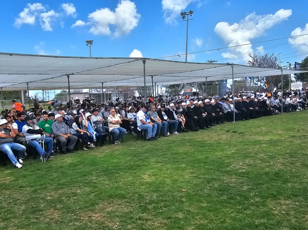 פורטל הכרמל